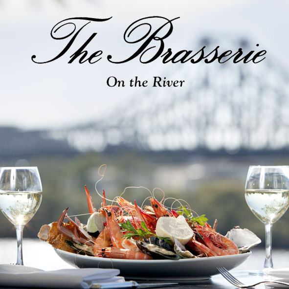4 top corporate dining experiences Brisbane brasserie river customs house black hide steakhouse venues places dine